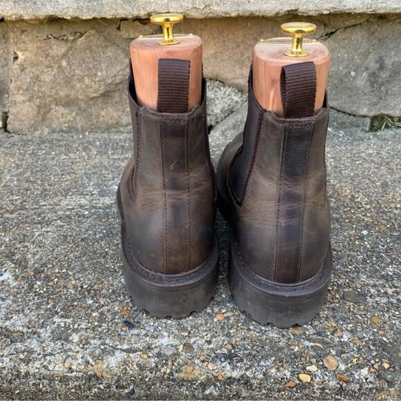 Thursday Boot Company Legend M 8.5 D - Tobacco - Picture 4 of 7